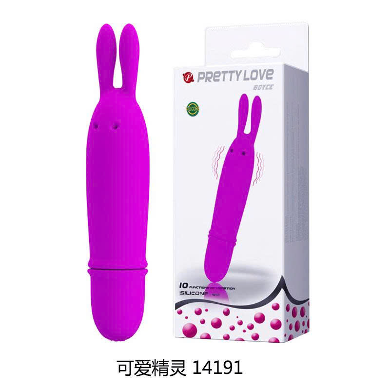 Bán Dương Vật Giả Silicone Mini Cao Cấp Prettylove BECH  hàng xách tay