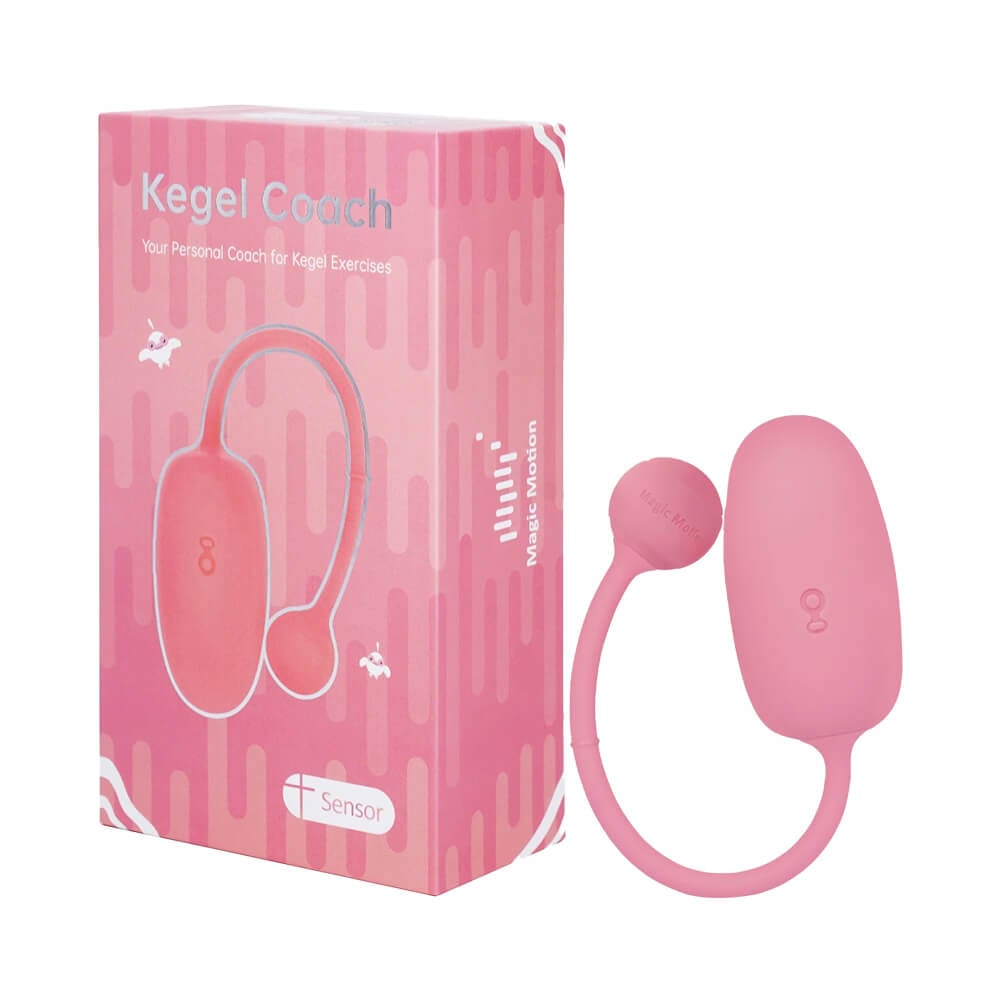  Sỉ Máy tập kegel Magic Motion Kegel Coach  giá tốt 