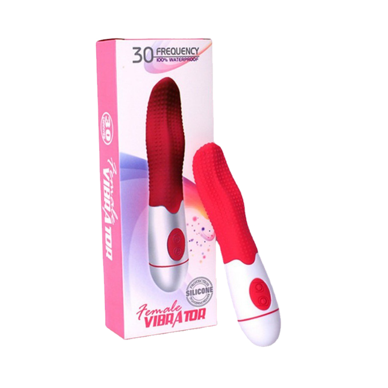  Giá sỉ Lưỡi rung 30 chế độ dùng pin - Female Vibrator  mới nhất 