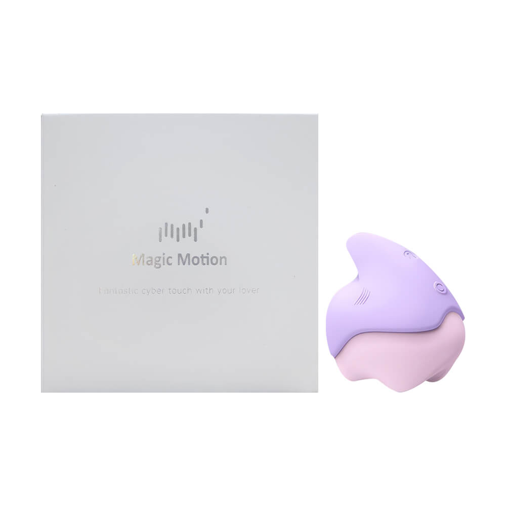  Mua Trứng rung Magic Motion Unicorn máy massage điểm G rung hút điều khiển qua app  giá sỉ 