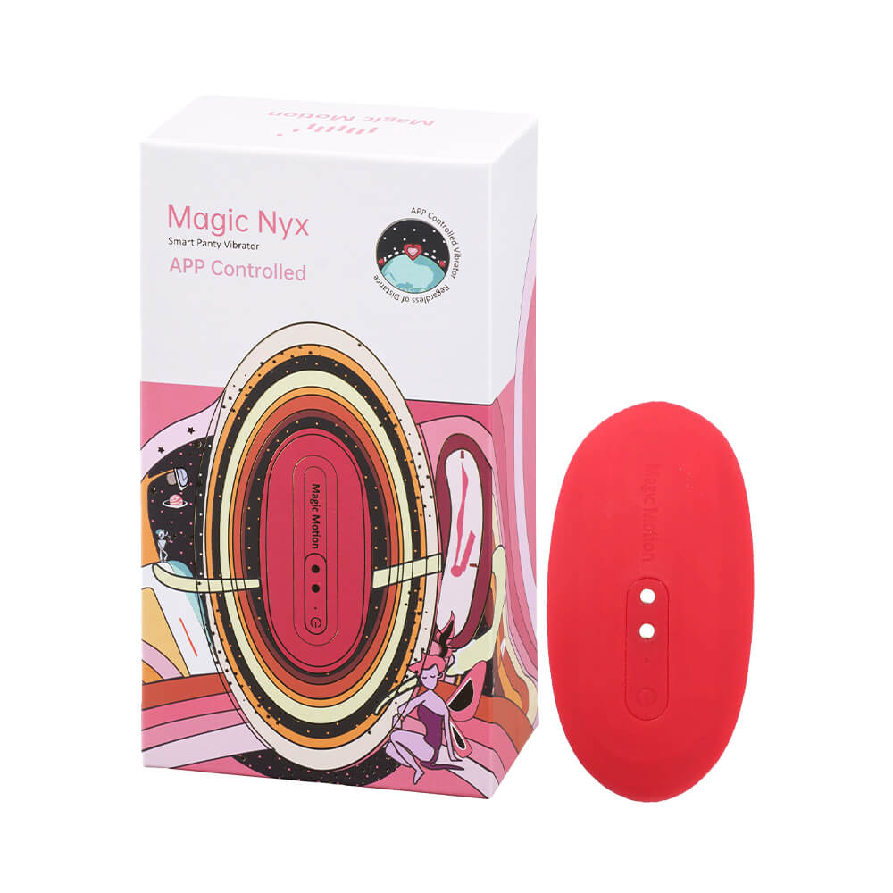  Nơi bán Máy massage Magic Motion Nyx  cao cấp 