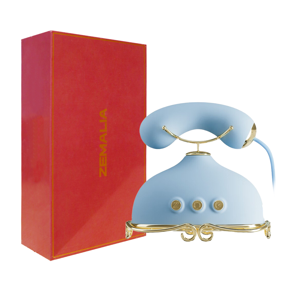  Bỏ sỉ Máy massage điểm G Svakom BeYourLover Morole hình điện thoại để bàn  giá tốt 