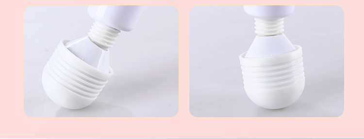 Chày rung kèm lưỡi liếm 2 đầu Galaku có màn hình Led massage điểm G