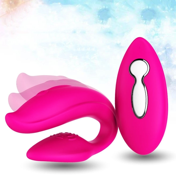  Shop bán Máy massage điểm G Lovetoy Rose siêu sướng  nhập khẩu 