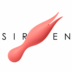  Nhập sỉ Chày Rung Cao Cấp Kích Thích 2 Đầu Đa Điểm - Svakom Siren USA giá rẻ 