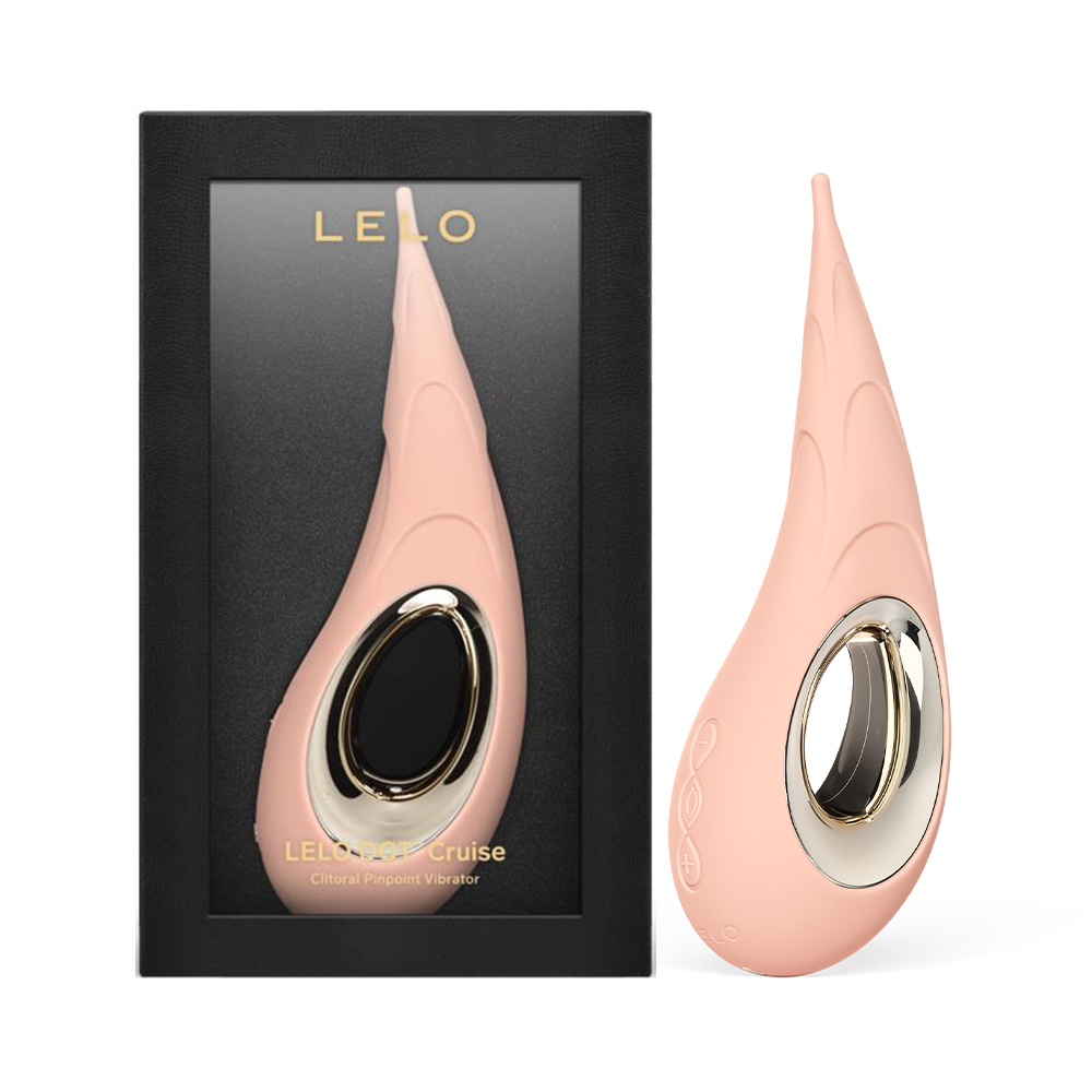  Thông tin Máy massage âm đạo Lelo Dot Cruise  chính hãng 