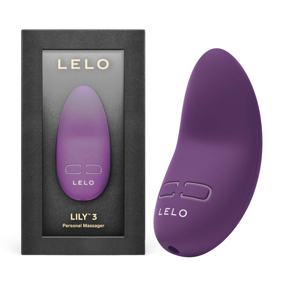 Cung cấp Máy massage Lelo Lily 3  nhập khẩu 