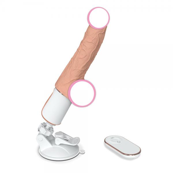  Kho sỉ Dương vật giả cao cấp giống thật có đế gắn tường silicon siêu mềm  loại tốt 