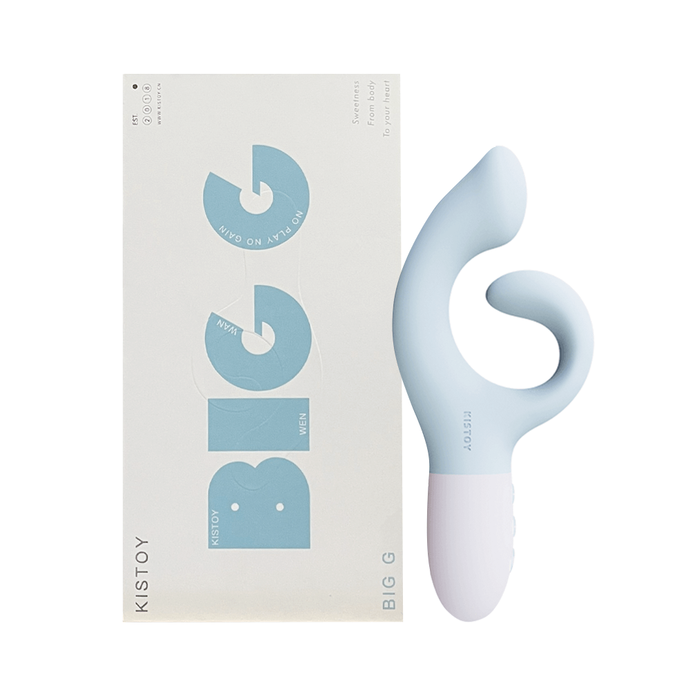  So sánh Dương vật giả đa năng Kistoy Big G  giá tốt 