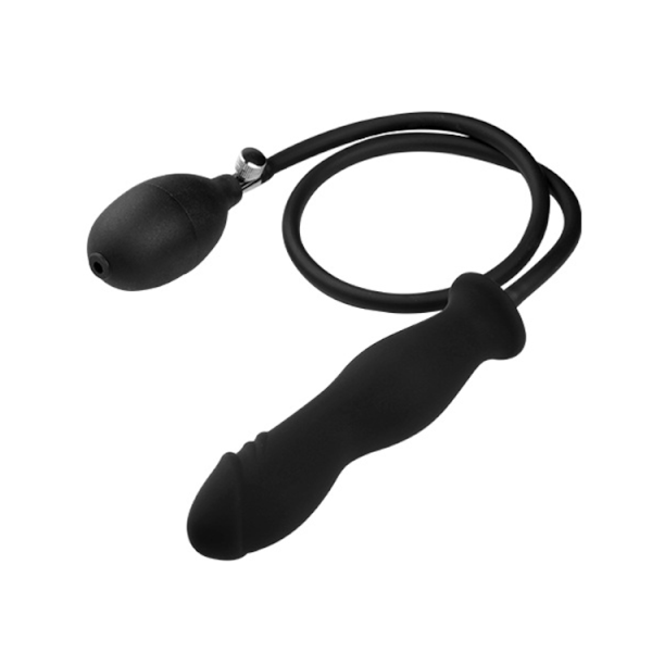  Đánh giá Dương vật giả bơm hơi gân guốc mềm mịn  cao cấp 