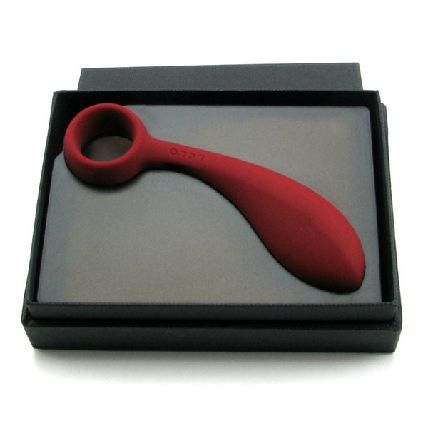  Nhập sỉ Dương vật cao cấp Lelo Bob Prostate  loại tốt 