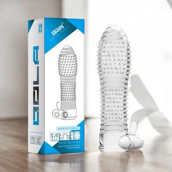 Bỏ sỉ Bao đôn gai có rung aichao  tốt nhất 