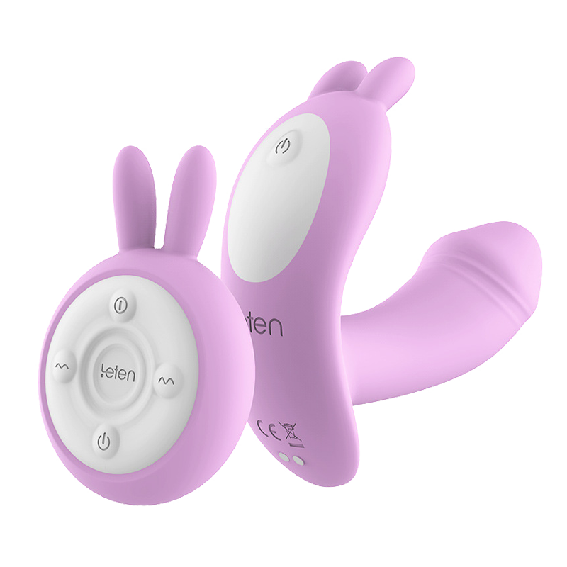  Review Trứng rung không dây điều khiển từ xa tạo nhiệt ấm sạc điện - Leten  nhập khẩu 