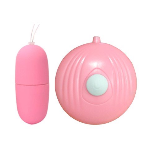 Đánh giá Trứng rung Lilo rung mạnh remote không dây dùng pin giá rẻ 
