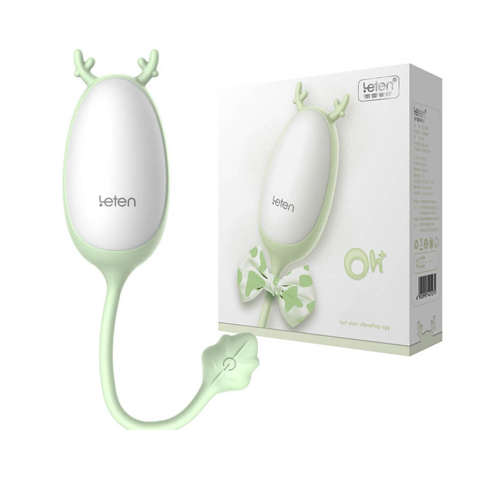  So sánh Trứng rung tình yêu Leten Cute Small Deer sừng hươu sạc USB giá rẻ  giá tốt 