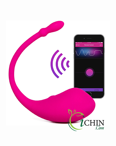 Bảng giá LUSH 1 - Trứng rung không dây cao cấp Lovense - USA chính hãng  có tốt không? 