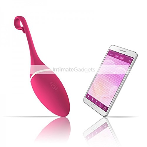  Nơi bán Trứng Rung Cao Cấp Điều Khiển Qua Điện Thoại - Irena USA  chính hãng 