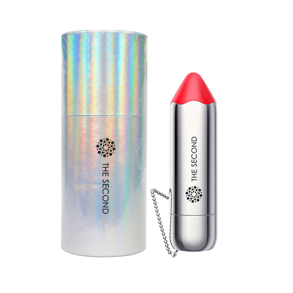  Địa chỉ bán Trứng rung nguỵ trang hình thỏi son Leten The Second mini nhỏ gọn  loại tốt 