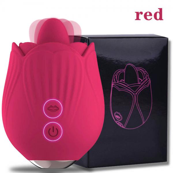  Giá sỉ lưỡi Liếm Âm Đạo Hình Hoa Gồng10 Chế Độ Rung Liếm  hàng xách tay 