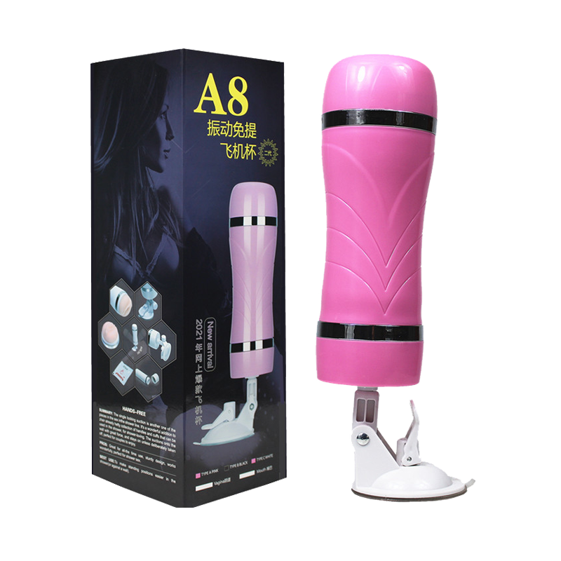  Nơi bán Âm đạo giả hít tường rung mạnh - A8 giá rẻ 