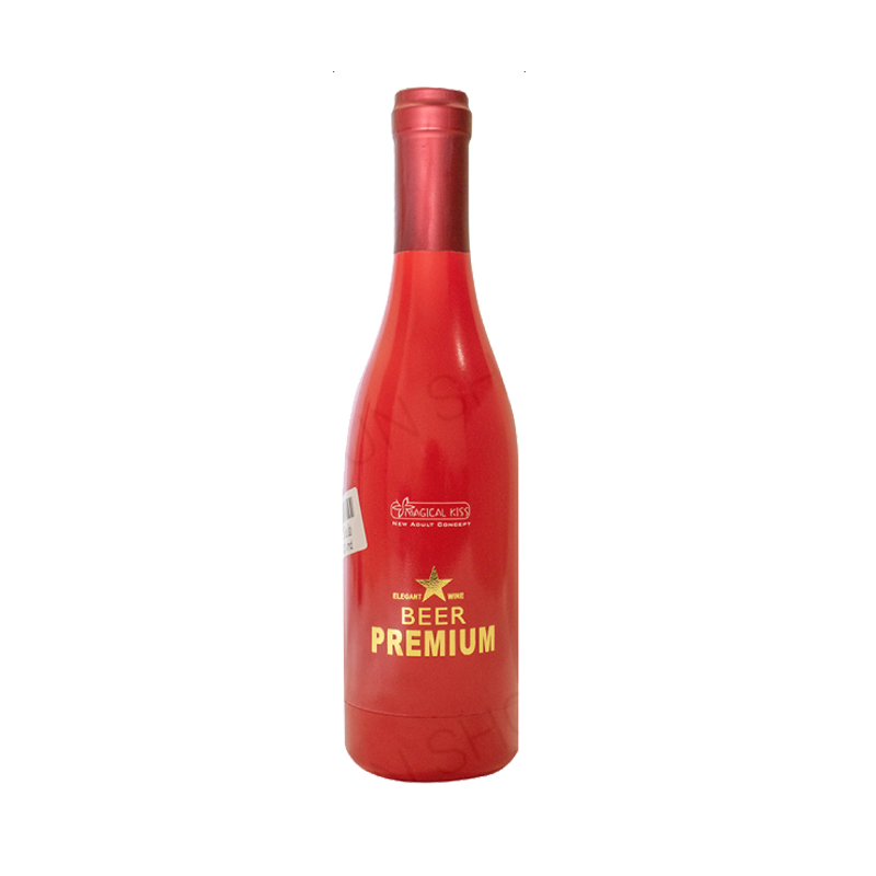  Thông tin Âm đạo giả ngụy trang - Magical Kiss Beer Premium - Red  giá sỉ 