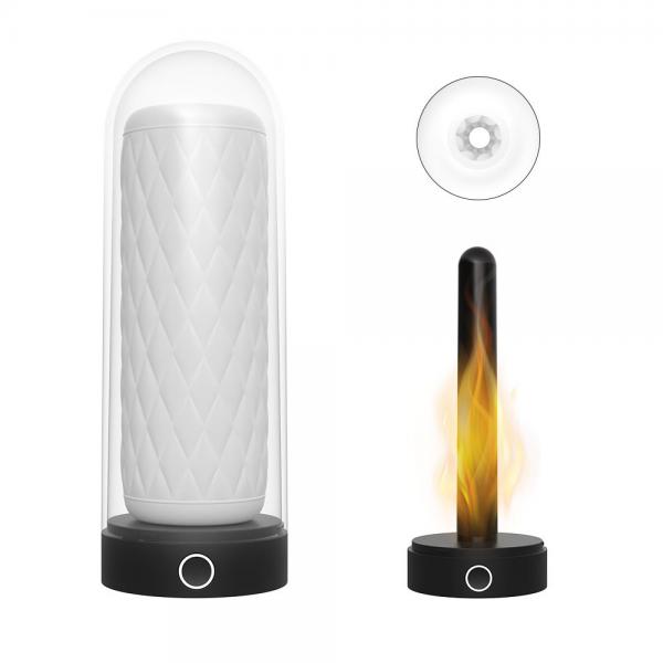  Địa chỉ bán Âm đạo giả hai đầu S-Hander có đế sấy khô silicon cao cấp  tốt nhất 