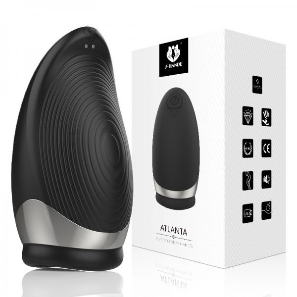  Sỉ Âm đạo giả S-Hande Alanta rung thụt mạnh toả nhiệt sưởi ấm  nhập khẩu 