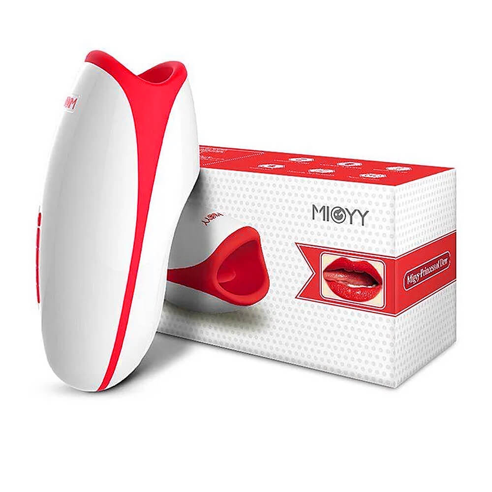  Bán Máy bú mút đa năng Mioyy Migyy Princess Of Pearl  nhập khẩu 