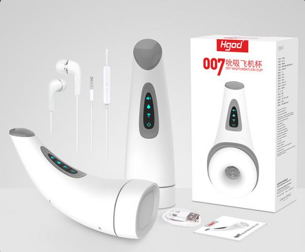 Review Âm đạo giả rung bú mút co bóp toả nhiệt máy thủ dâm cap cấp  mới nhất 