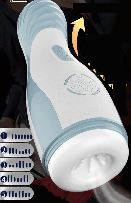  Cửa hàng bán Âm đạo giả Yulei Jiuai tự động co bóp bú mút rung rên toả nhiệt  hàng mới về 