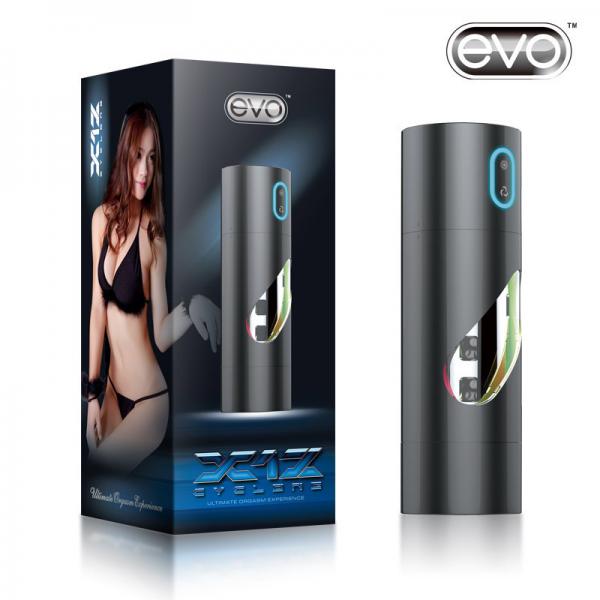  So sánh Âm đạo giả Evo Nhật Bản xoay tự động làm tình bú cu thủ dâm  loại tốt 