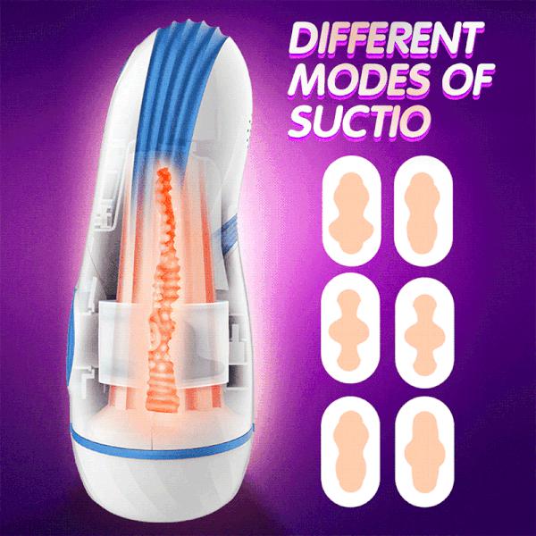  Đánh giá Cốc Thủ Dâm Rung Co Bóp Rên Mạnh Mẽ giá rẻ 