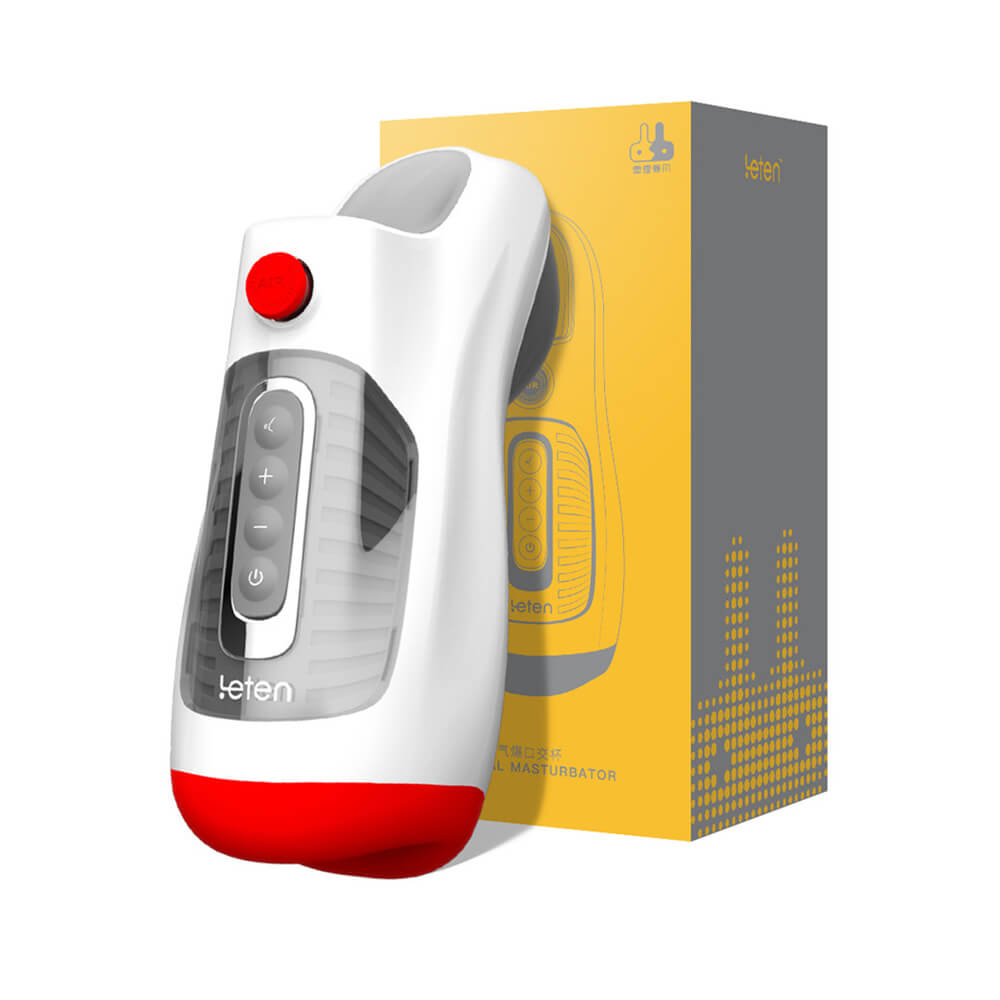  Mua Máy bú mút đa năng Leten Air Oral Masturbator  hàng mới về 
