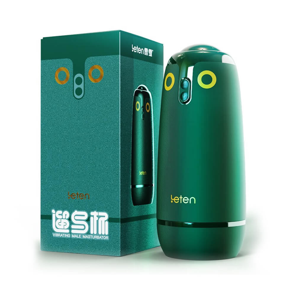  Bỏ sỉ Âm đạo giả đa năng Leten Walking Bird điều khiển qua app  hàng xách tay 