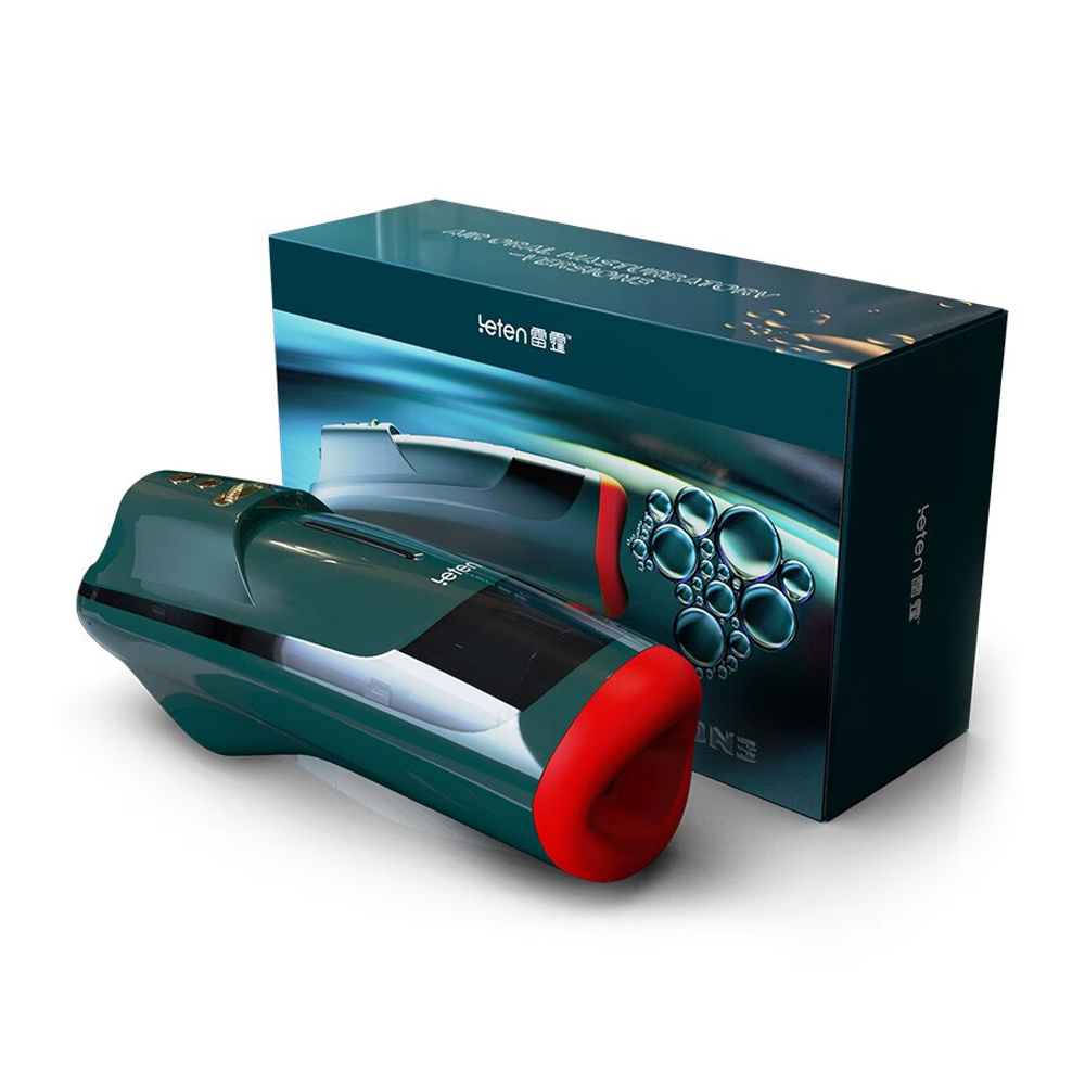 Bảng giá Máy bú mút đa năng Leten Air Oral Masturbator Version 3  mới nhất 