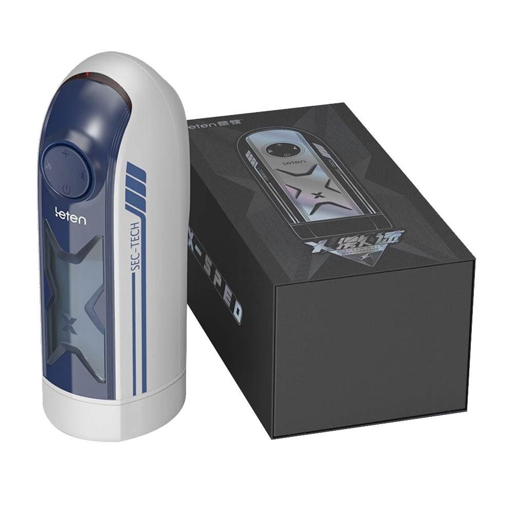  Thông tin Âm đạo giả đa năng Leten X Speed Male Masturbator  mới nhất 