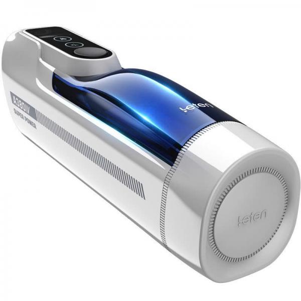 Bảng giá Máy Âm Đạo Giả Letten Rung Thụt Cao Cấp  nhập khẩu 