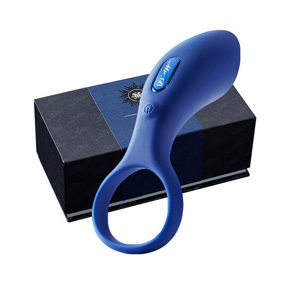  Địa chỉ bán Vòng rung tăng khoái cảm Mr.B B9  tốt nhất 