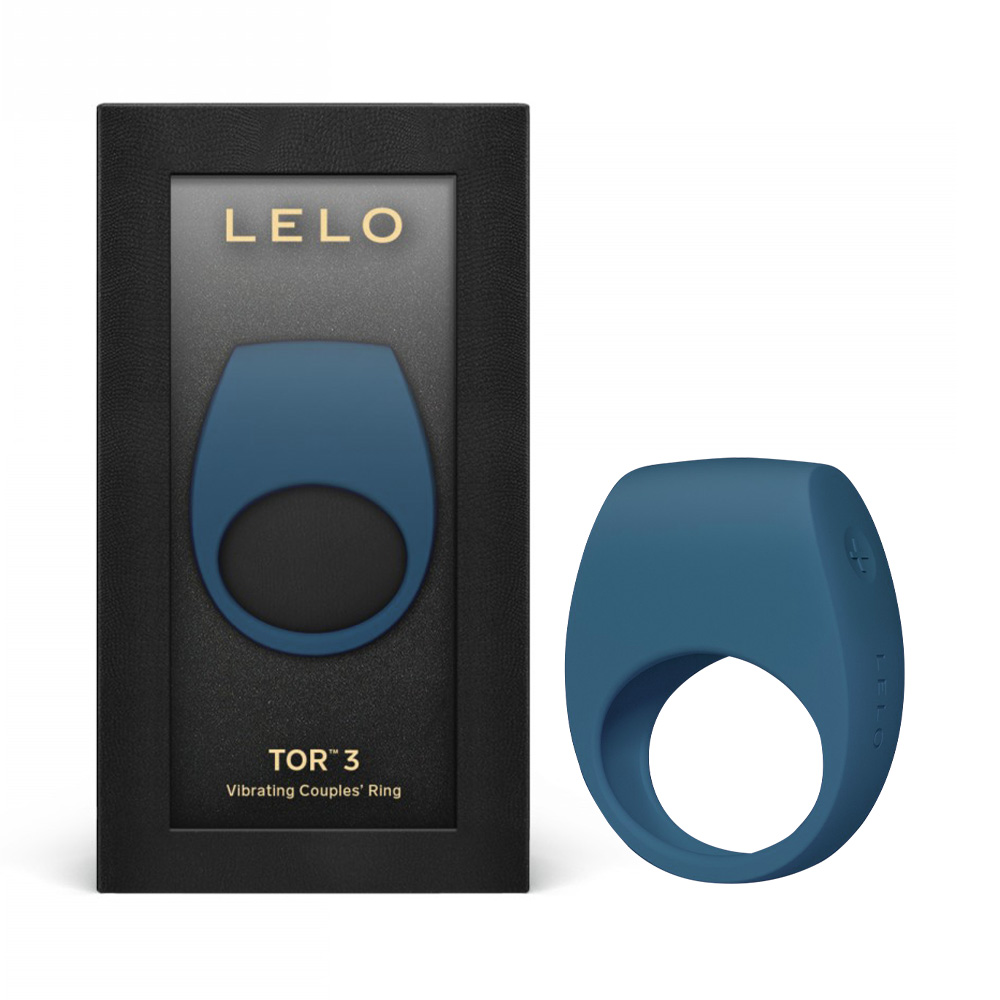  Địa chỉ bán Vòng rung tăng khoái cảm Lelo Tor 3  hàng xách tay 