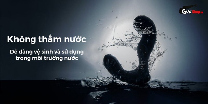 Máy massage Svakom Iker chính hãng cao cấp tại Chúng tôi
