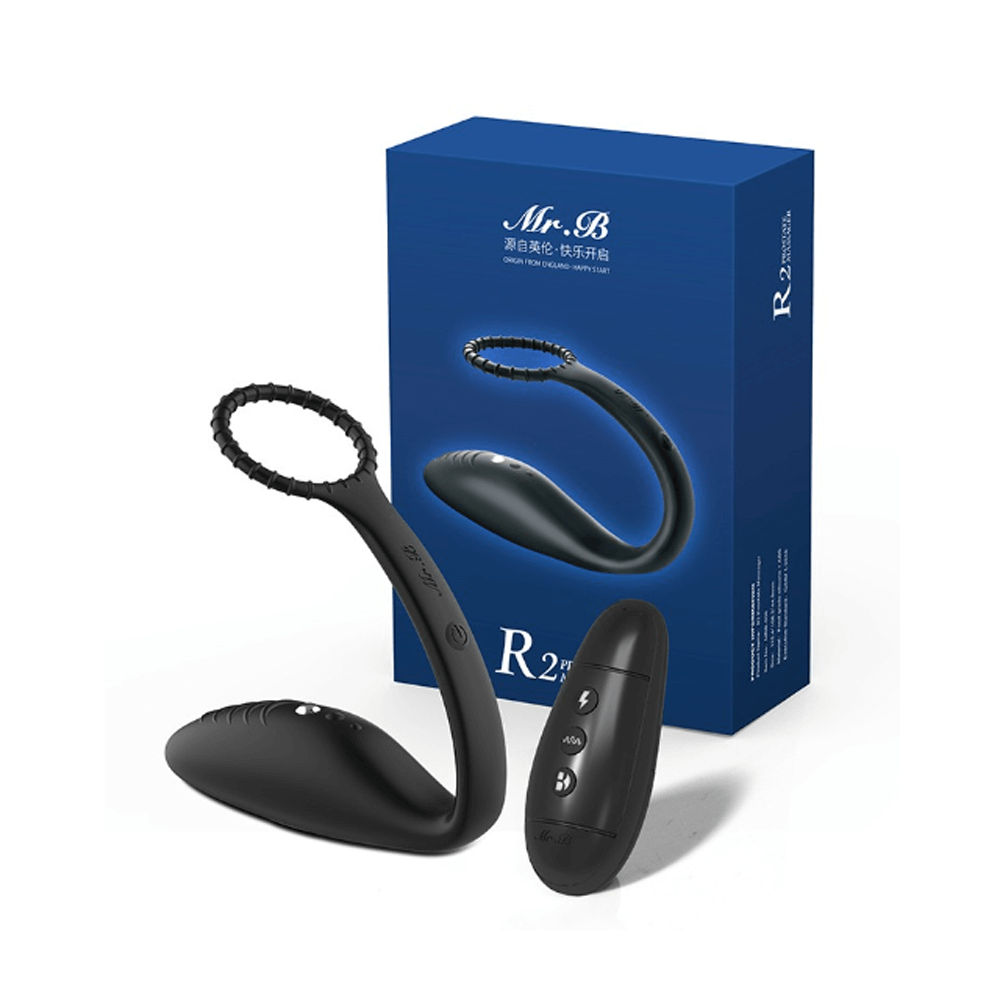 Cung cấp Máy massage tuyến tiền liệt Mr.B R2  mới nhất 