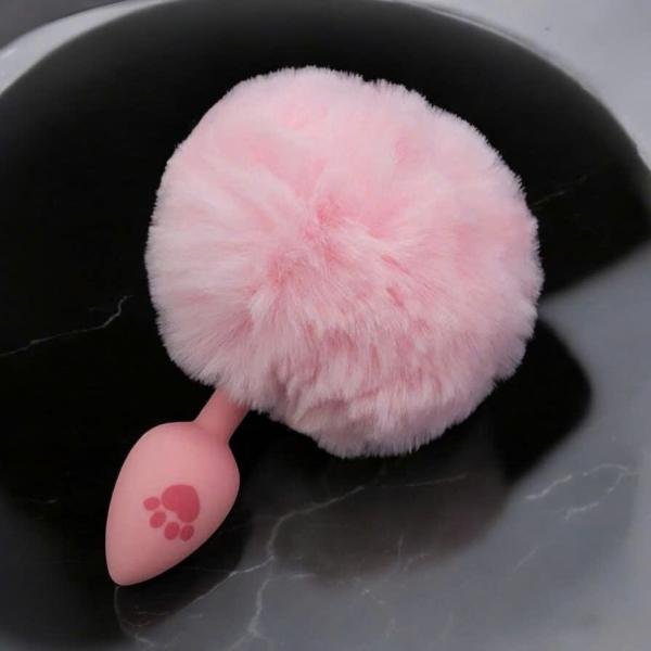  Thông tin Phic Cắm Hậu Môn Đuôi Thỏ silicon  hàng xách tay 