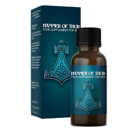  Review Dưỡng chất Hammer Of Thor chính hãng thực phẩm chức năng thuốc tốt  mới nhất 