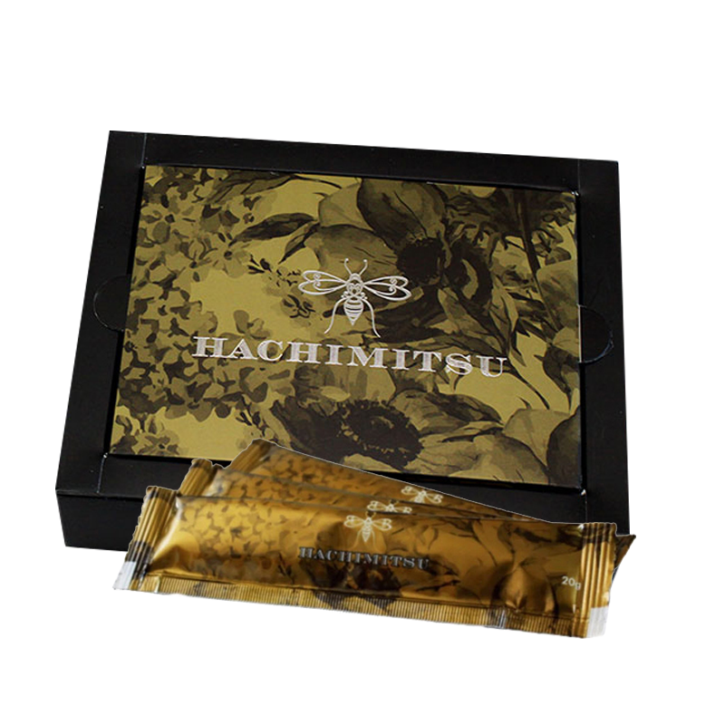  Review Tinh chất Hachimitsu - Tăng cường sinh lý nam & nữ - 1 gói  nhập khẩu 