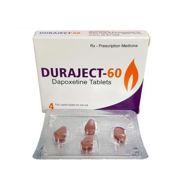  Mua Duraject-60 viên uống tăng cường sinh lý nam giới kéo dài thời gian  hàng mới về 