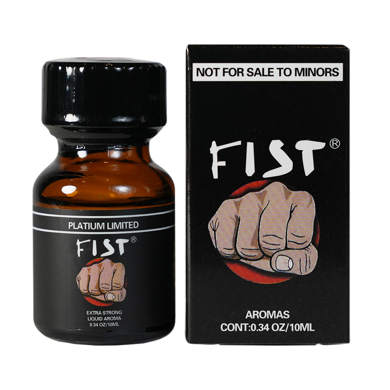  Bán Popper Fist Platinum 10ml chính hãng Mỹ USA PWD  tốt nhất 