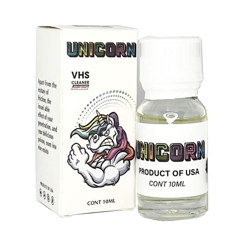  Bảng giá Popper Unicorn 10ml chính hãng  hàng xách tay 
