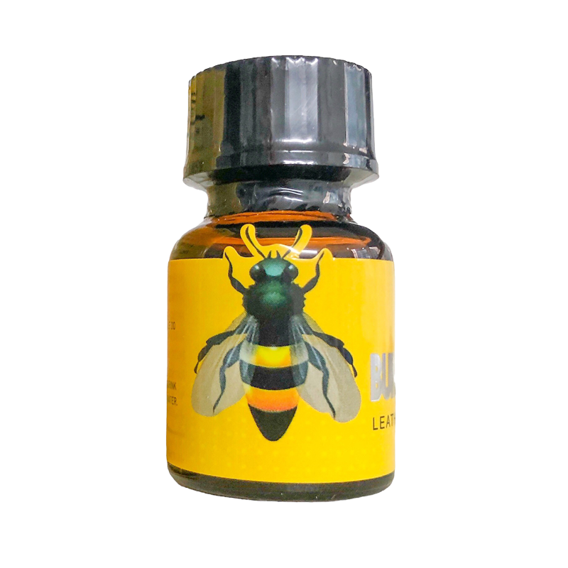 Kho sỉ Popper Bumble Bee con ong vàng 10ml  loại tốt 