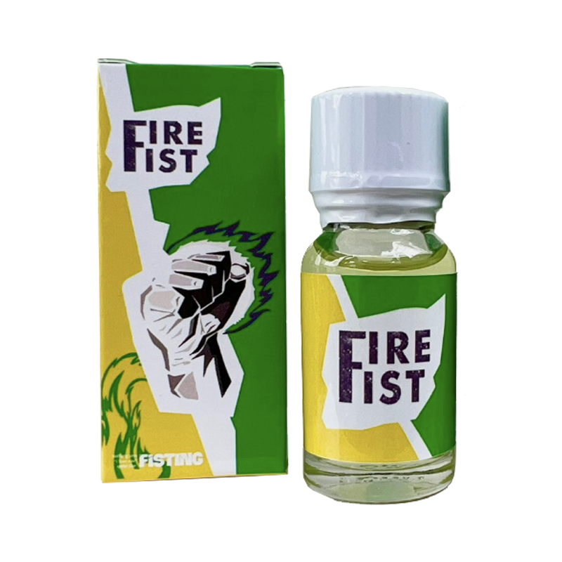  Giá sỉ Popper Fire Fist 10ml giá rẻ dành cho Top Bot  có tốt không? 