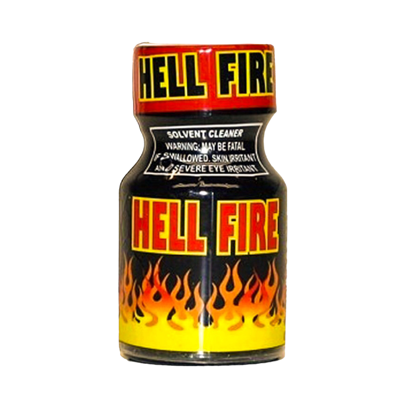 Nơi bán Popper Hell fire 10ml chính hãng Mỹ USA PWD  hàng mới về 